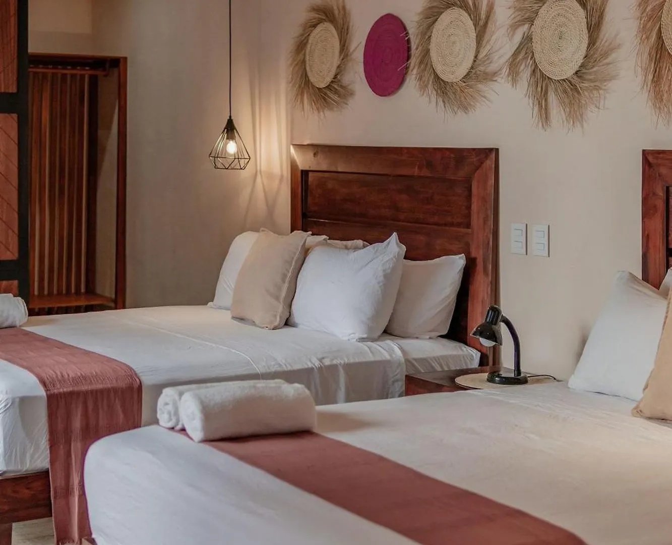 Casa Bugambilias Apartment Merida