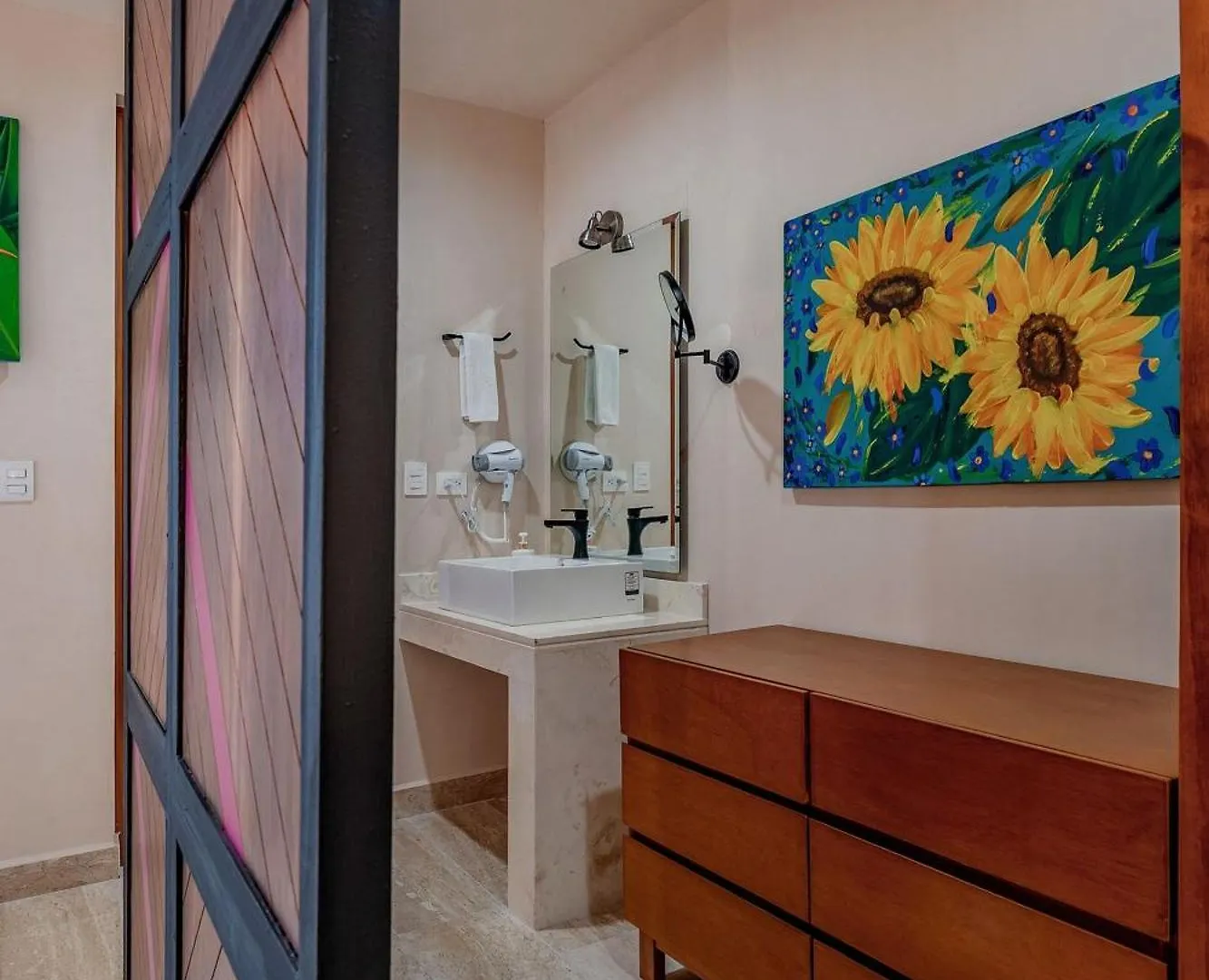 Casa Bugambilias Apartment Merida