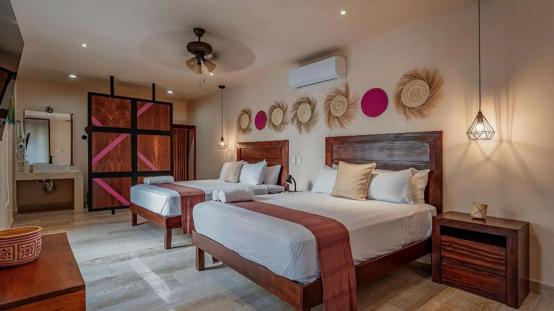 Casa Bugambilias Apartment Merida Mexico