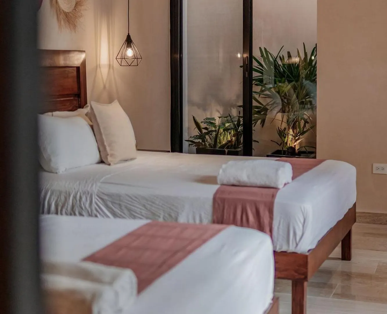 Casa Bugambilias Apartment Merida