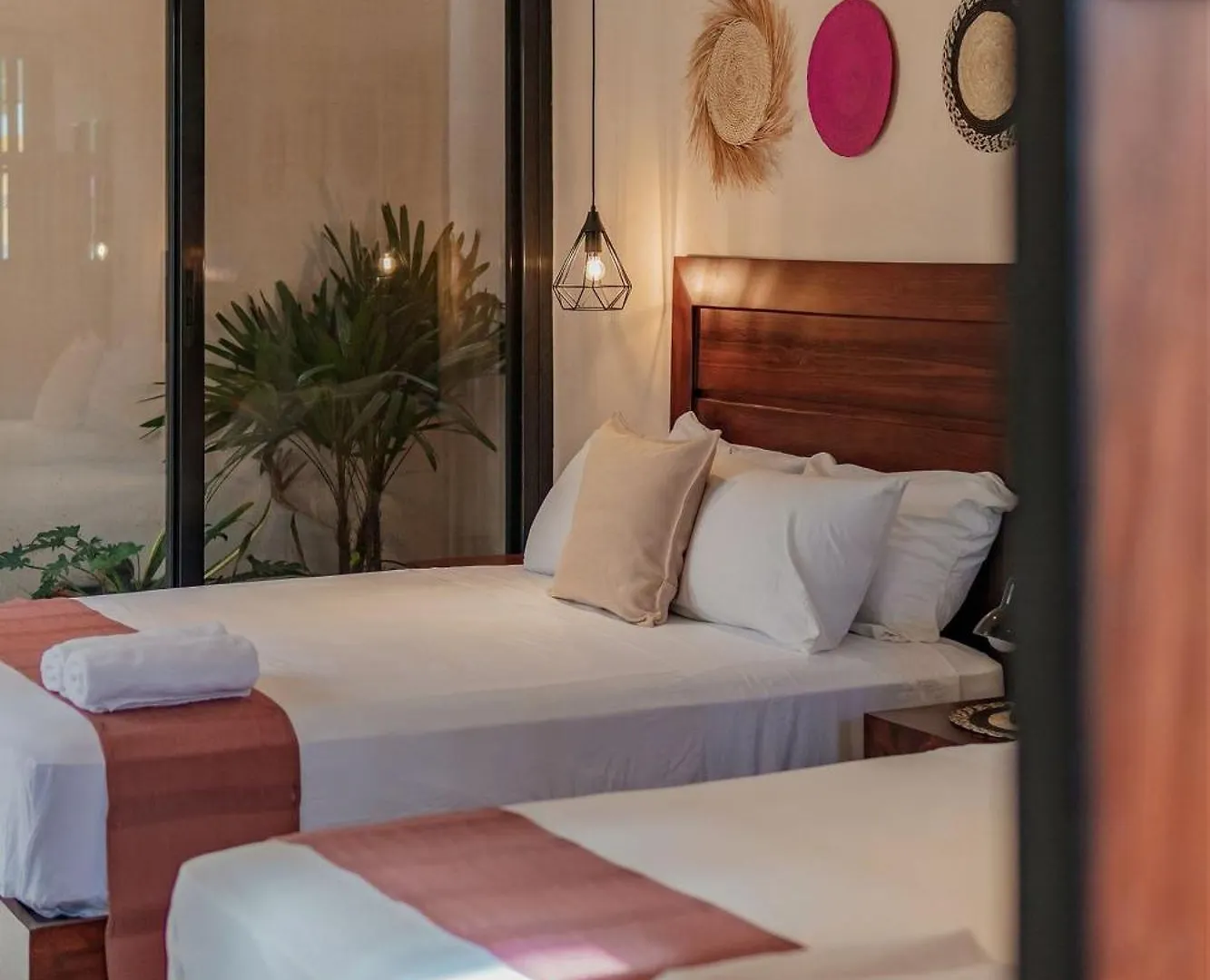 Casa Bugambilias Apartment Merida