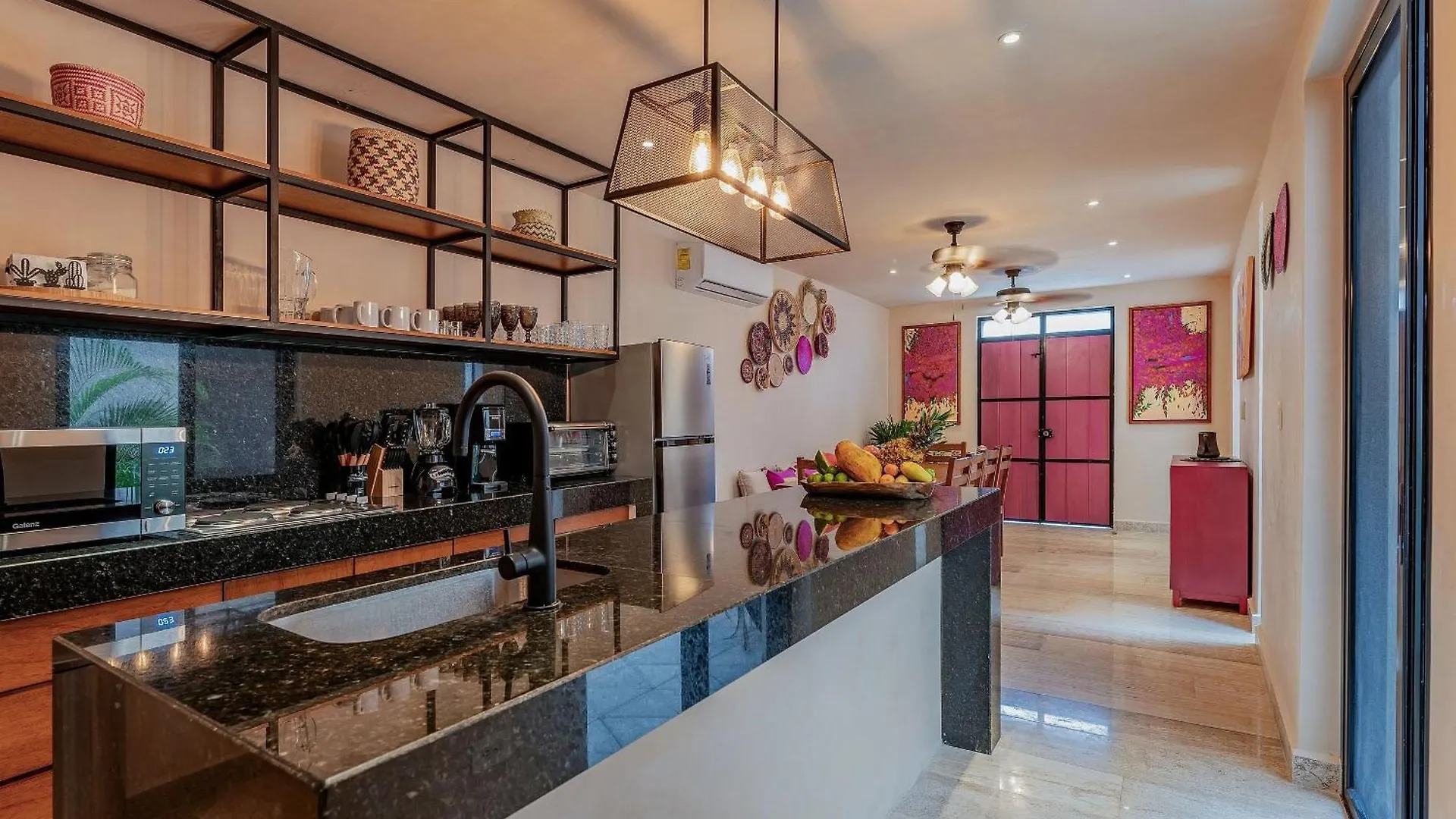 Casa Bugambilias Apartment Merida