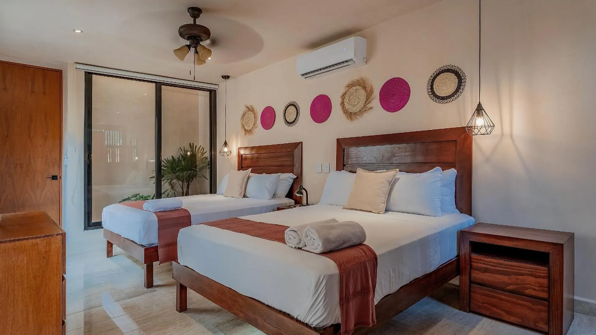 Casa Bugambilias Apartment Merida Mexico