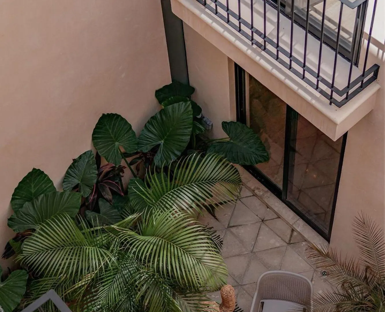 Casa Bugambilias Apartment Merida