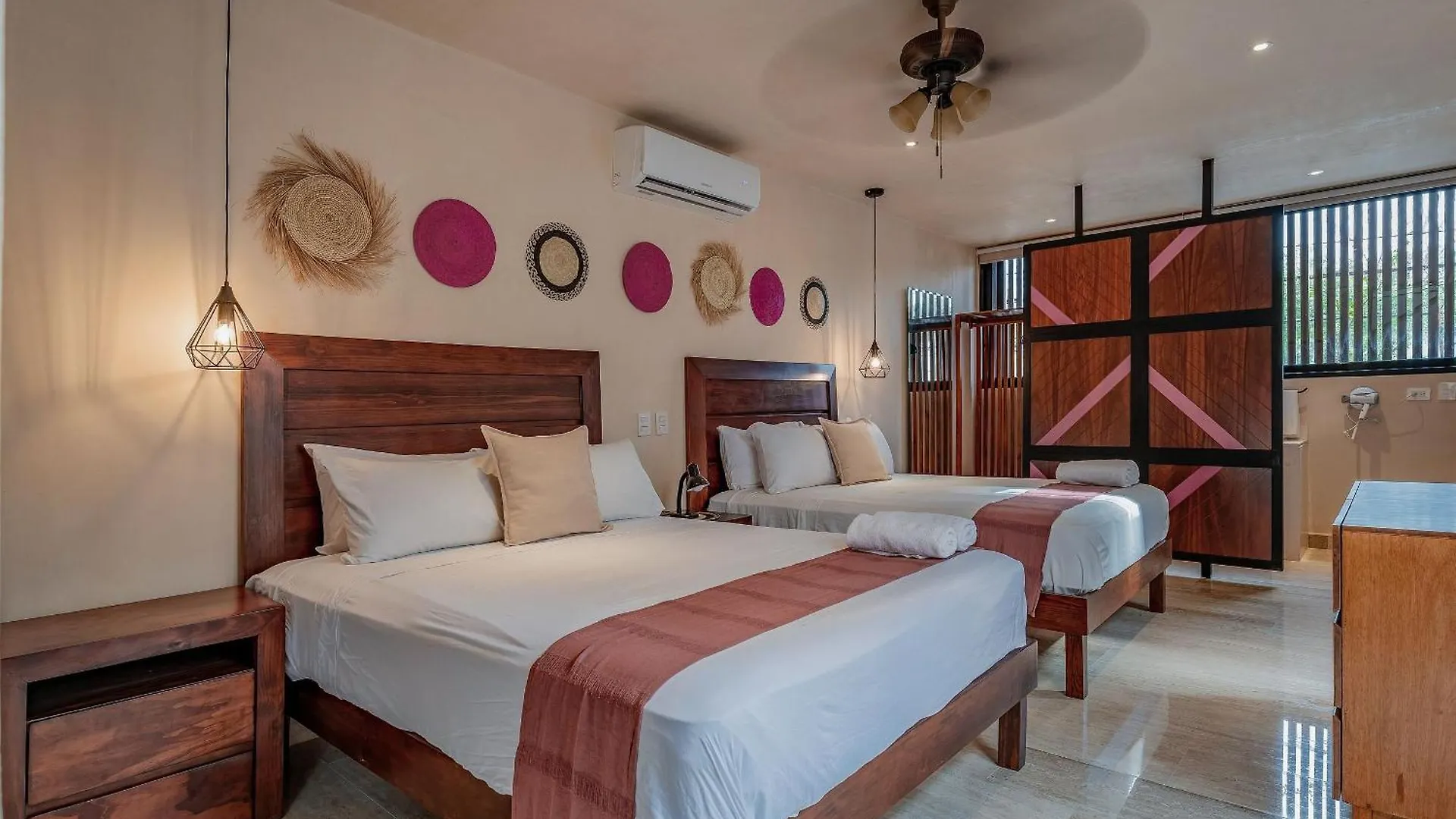 Casa Bugambilias Apartment Merida