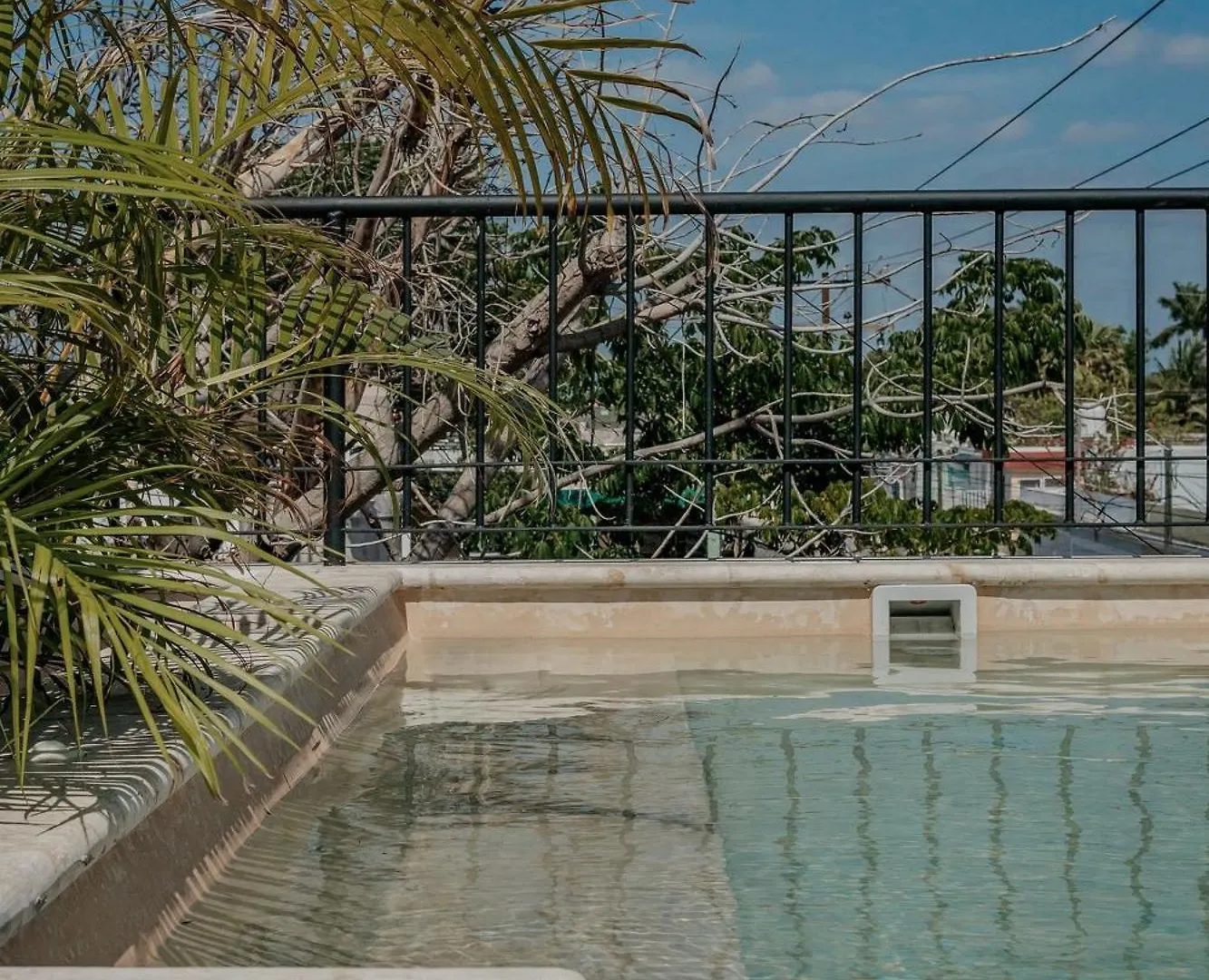 Casa Bugambilias Apartment Merida